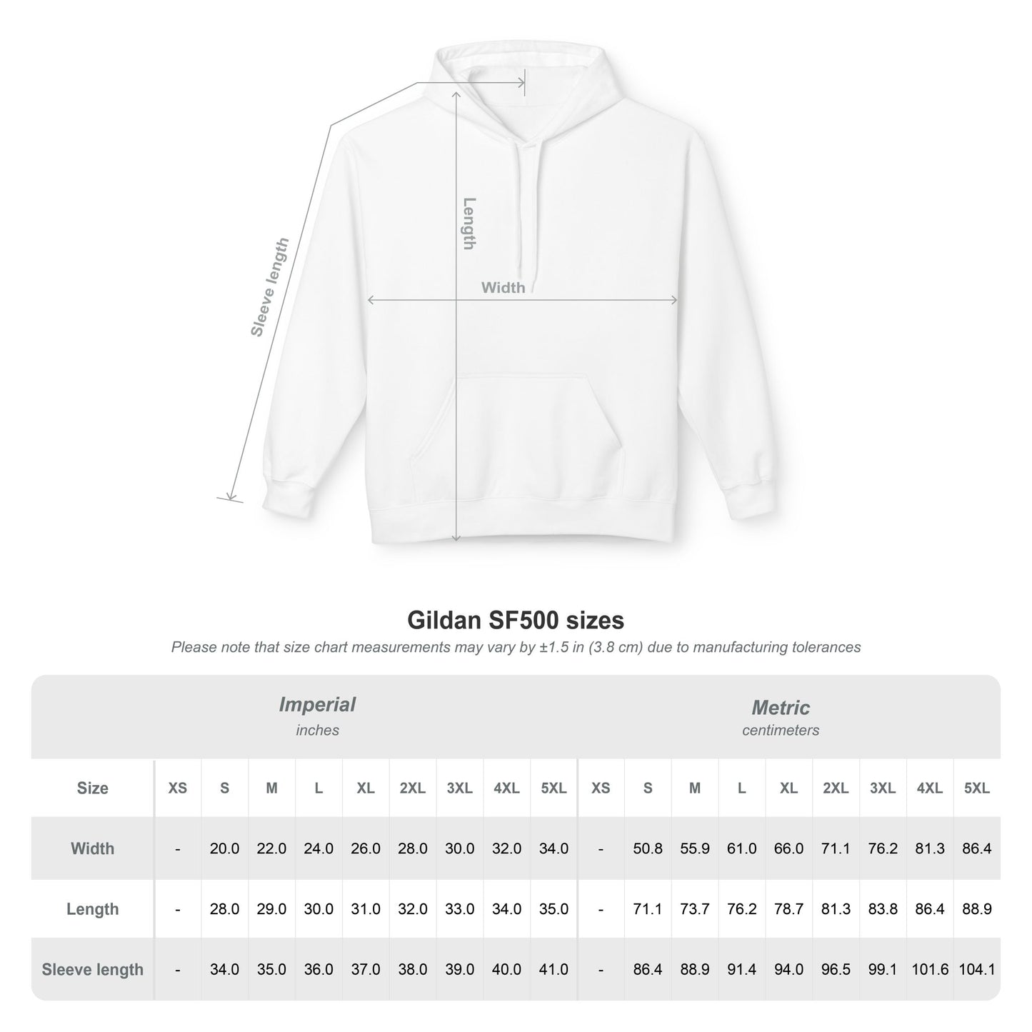 Westmoreland Jamaica - Medium Weight Unisex Hoodie