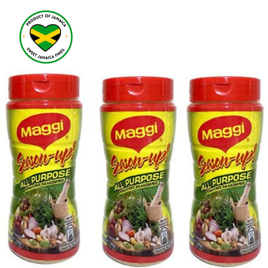 Maggi Season Up All Purpose Seasoning Shaker