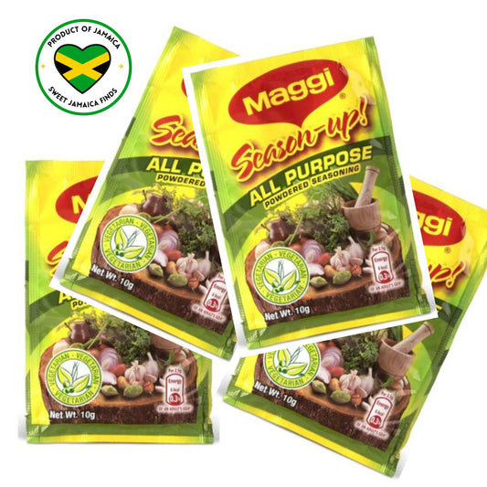 Maggi Season Up All Purpose Seasoning Sachet (multi-pack)