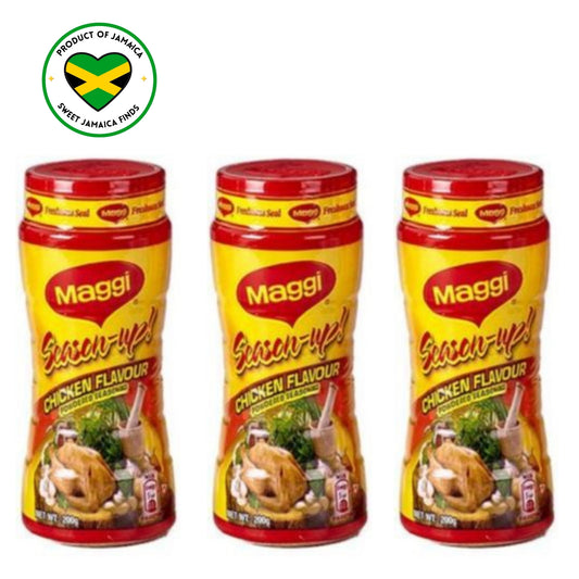 Maggi Season Up Chicken Seasoning Shaker
