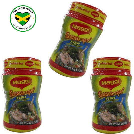 Maggi Season Up Fish Seasoning Shaker