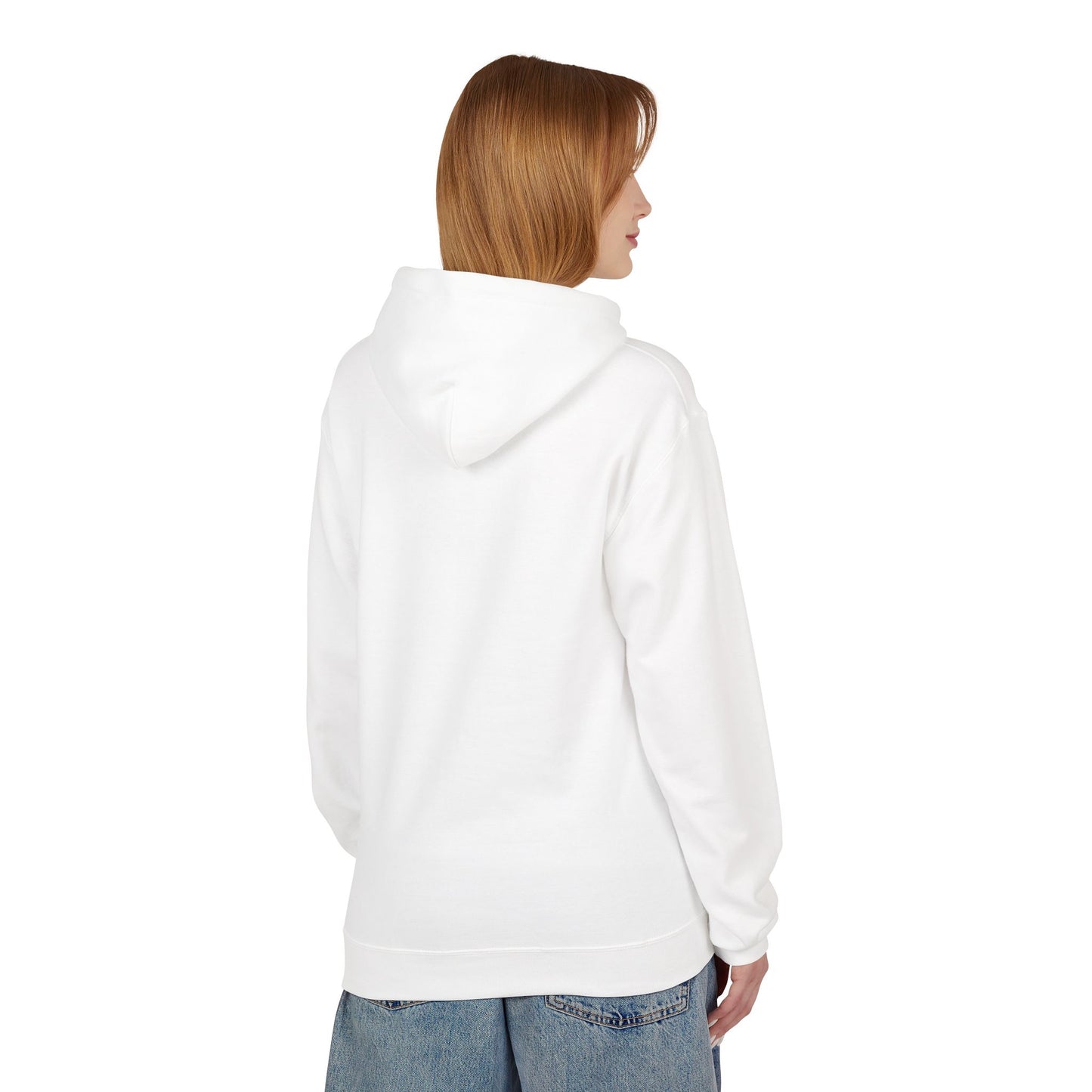 Westmoreland Jamaica - Medium Weight Unisex Hoodie